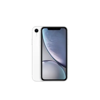 iPhone XR Lock màu Trắng