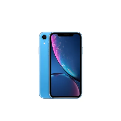 iPhone XR Lock màu Xanh dương