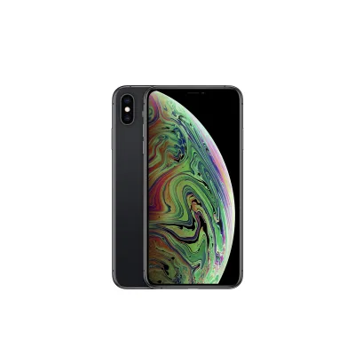 iPhone XS Max Lock màu Xám không gian