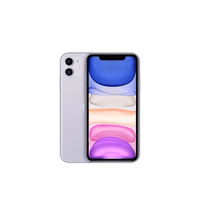 iPhone 11 Lock màu Tím