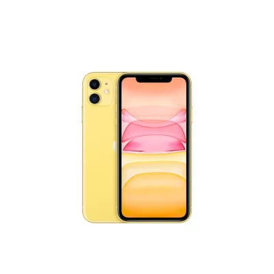 iPhone 11 Lock màu Vàng