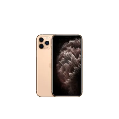 iPhone 11 Pro Lock màu Vàng
