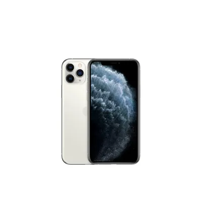 iPhone 11 Pro Lock màu Bạc