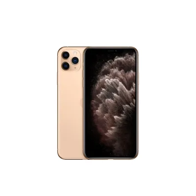 iPhone 11 Pro Max Lock màu Vàng