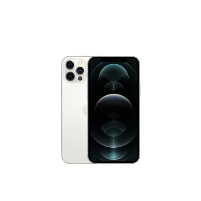 iPhone 12 Pro Lock màu Bạc