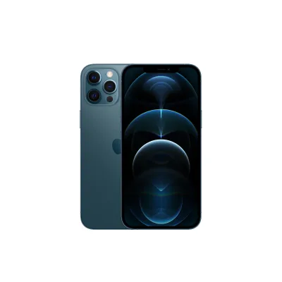 iPhone 12 Pro Max Lock màu Xanh Pacific
