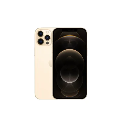 iPhone 12 Pro Max Lock màu Vàng