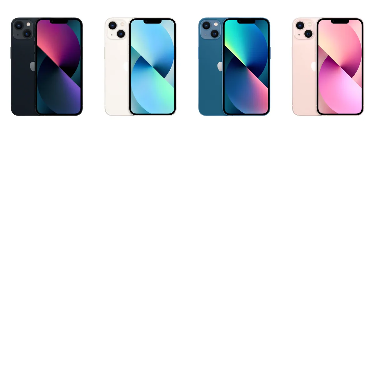 iPhone 13 Lock