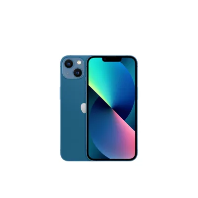 iPhone 13 Lock màu Xanh dương