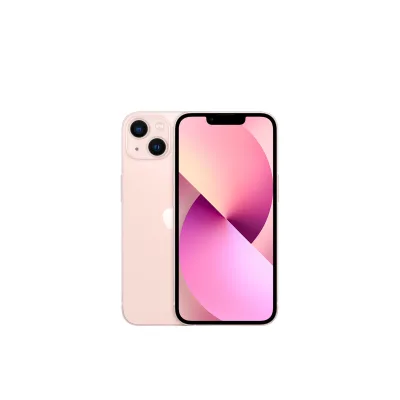 iPhone 13 Lock màu Hồng