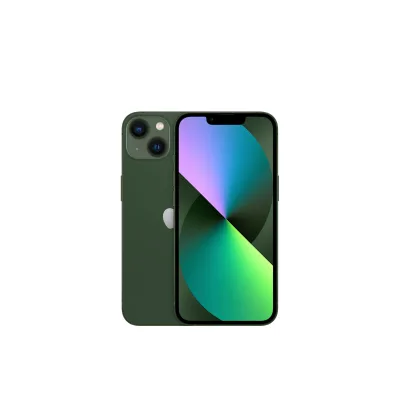 iPhone 13 Lock màu Xanh lá
