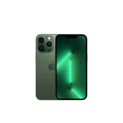 iPhone 13 Pro Lock màu Xanh Alpine