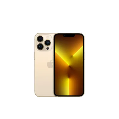 iPhone 13 Pro Lock màu Vàng
