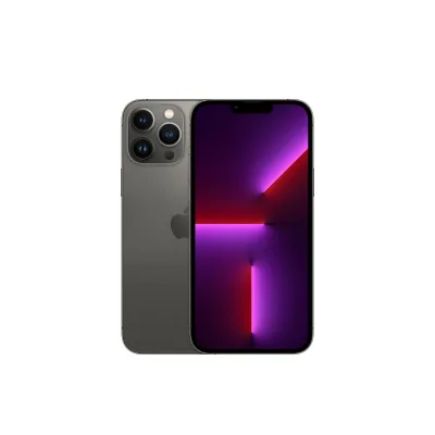 iPhone 13 Pro Max Lock màu Than chì