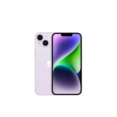 iPhone 14 Lock màu Tím