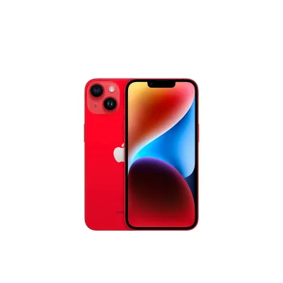 iPhone 14 Lock màu Đỏ