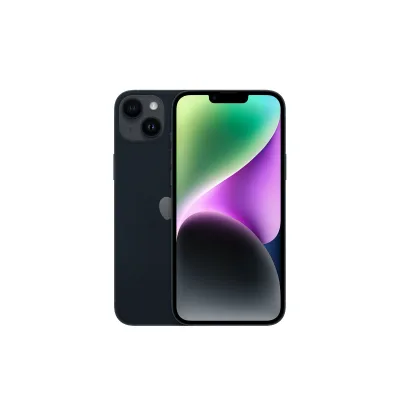iPhone 14 Plus Lock màu Nửa đêm