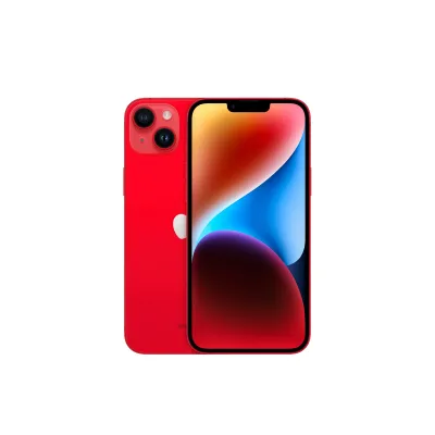 iPhone 14 Plus Lock màu Đỏ