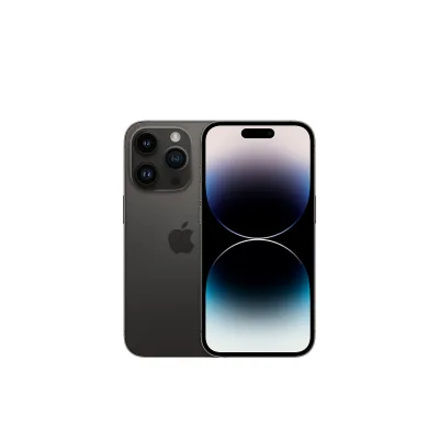 iPhone 14 Pro Lock màu Đen vũ trụ
