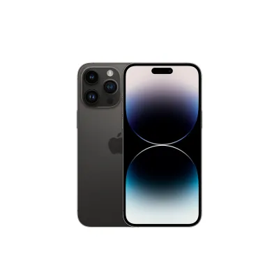 iPhone 14 Pro Max Lock màu Đen vũ trụ