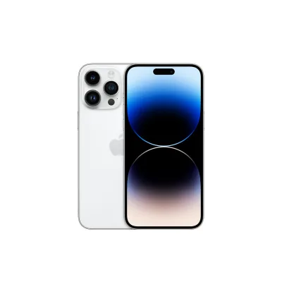 iPhone 14 Pro Max Lock màu Bạc