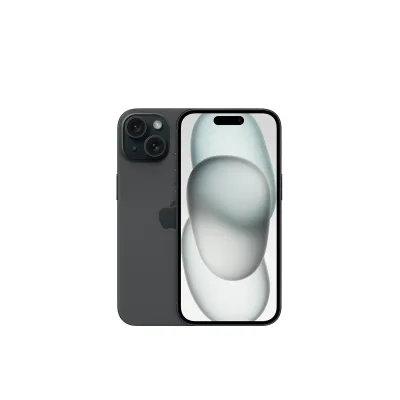 iPhone 15 Lock màu Đen
