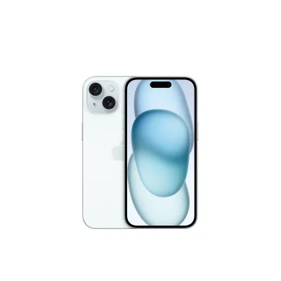 iPhone 15 Lock màu Xanh dương
