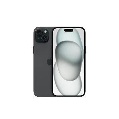 iPhone 15 Plus Lock màu Đen