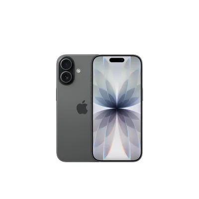 iPhone 17 Lock màu Đen