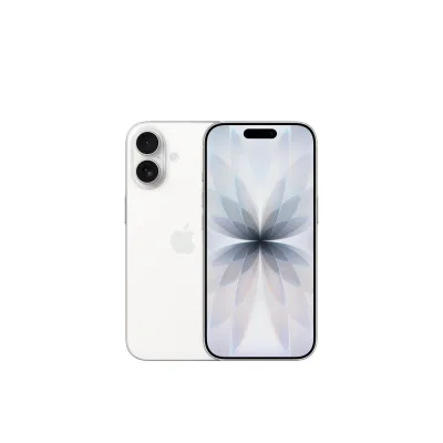 iPhone 17 Lock màu Trắng