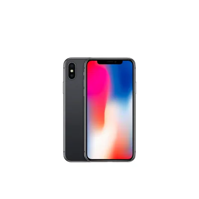 iPhone X MDM màu Xám không gian