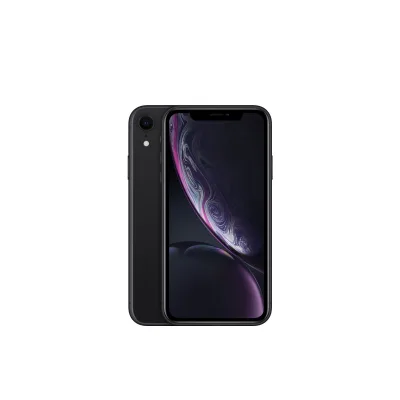 iPhone XR MDM Lock màu Đen