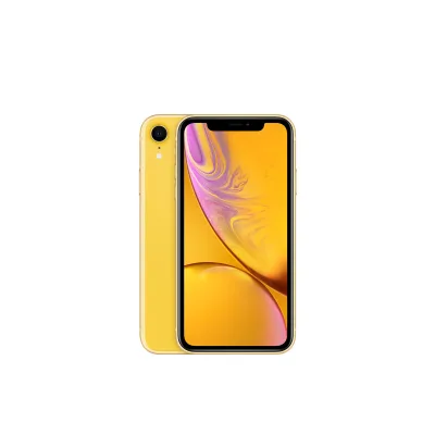 iPhone XR MDM Lock màu Vàng