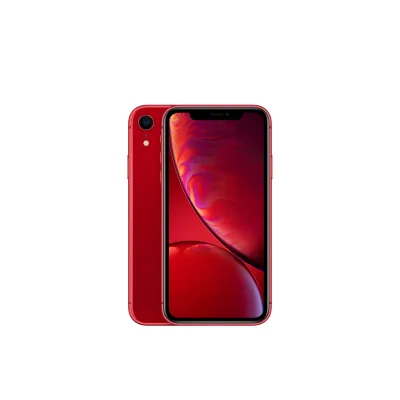 iPhone XR MDM Lock màu Đỏ