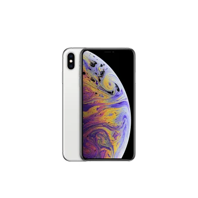 iPhone XS Max MDM Lock màu Bạc