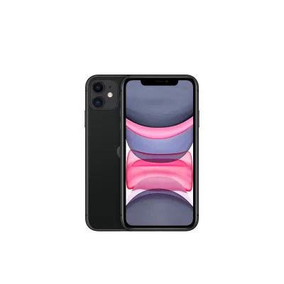 iPhone 11 MDM màu Đen