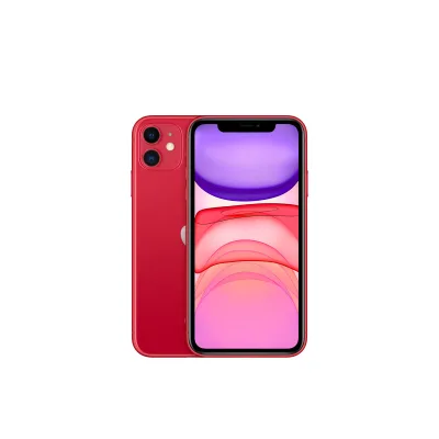 iPhone 11 MDM màu Đỏ