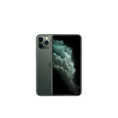 iPhone 11 Pro MDM Lock màu Xanh lục đêm