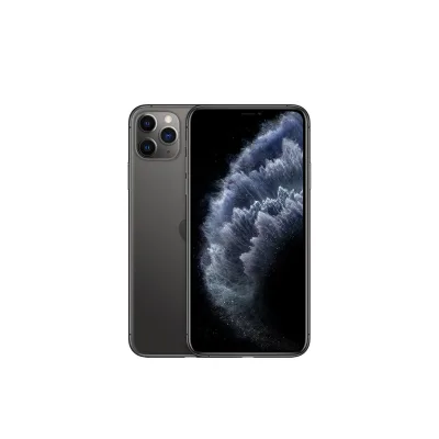 iPhone 11 Pro Max MDM Lock màu Xám không gian
