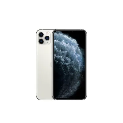 iPhone 11 Pro Max MDM Lock màu Bạc