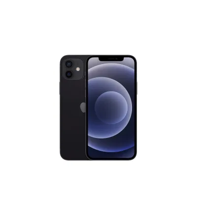 iPhone 12 MDM màu Đen