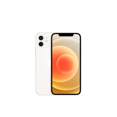 iPhone 12 MDM màu Trắng