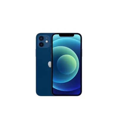 iPhone 12 MDM màu Xanh dương