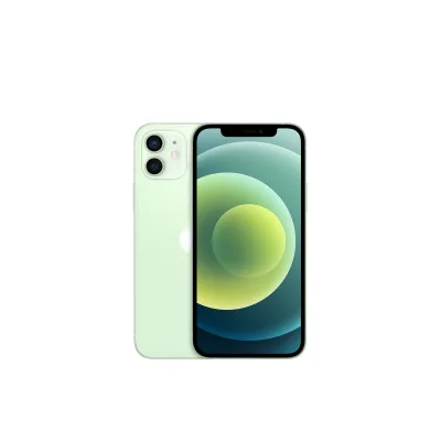 iPhone 12 MDM màu Xanh lá