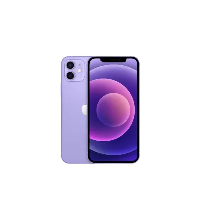 iPhone 12 MDM màu Tím