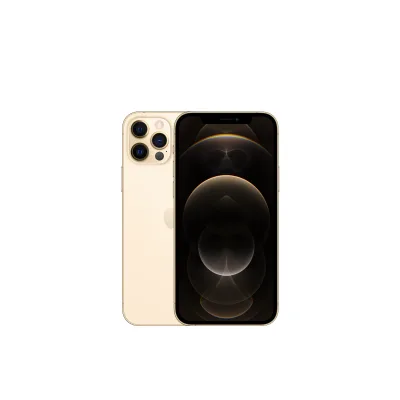 iPhone 12 Pro MDM Lock màu Vàng