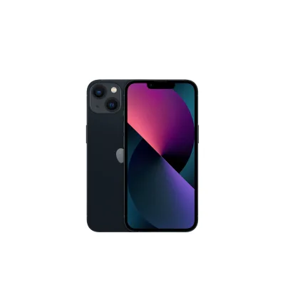 iPhone 13 MDM màu Nửa đêm