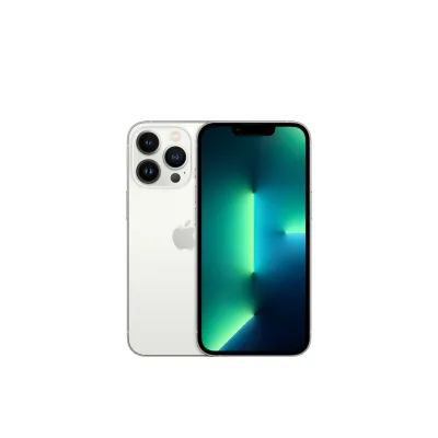 iPhone 13 Pro MDM Lock màu Bạc