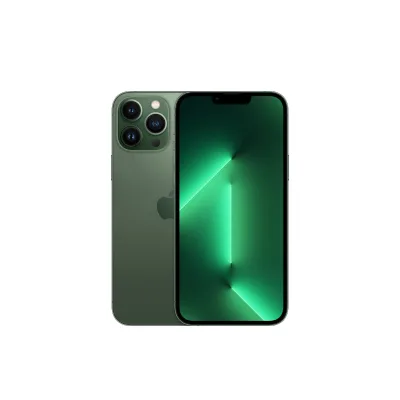 iPhone 13 Pro Max MDM Lock màu Xanh Alpine