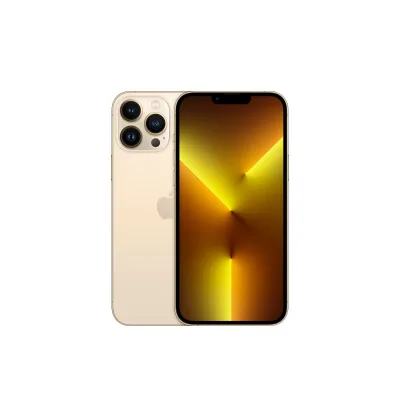 iPhone 13 Pro Max MDM Lock màu Vàng